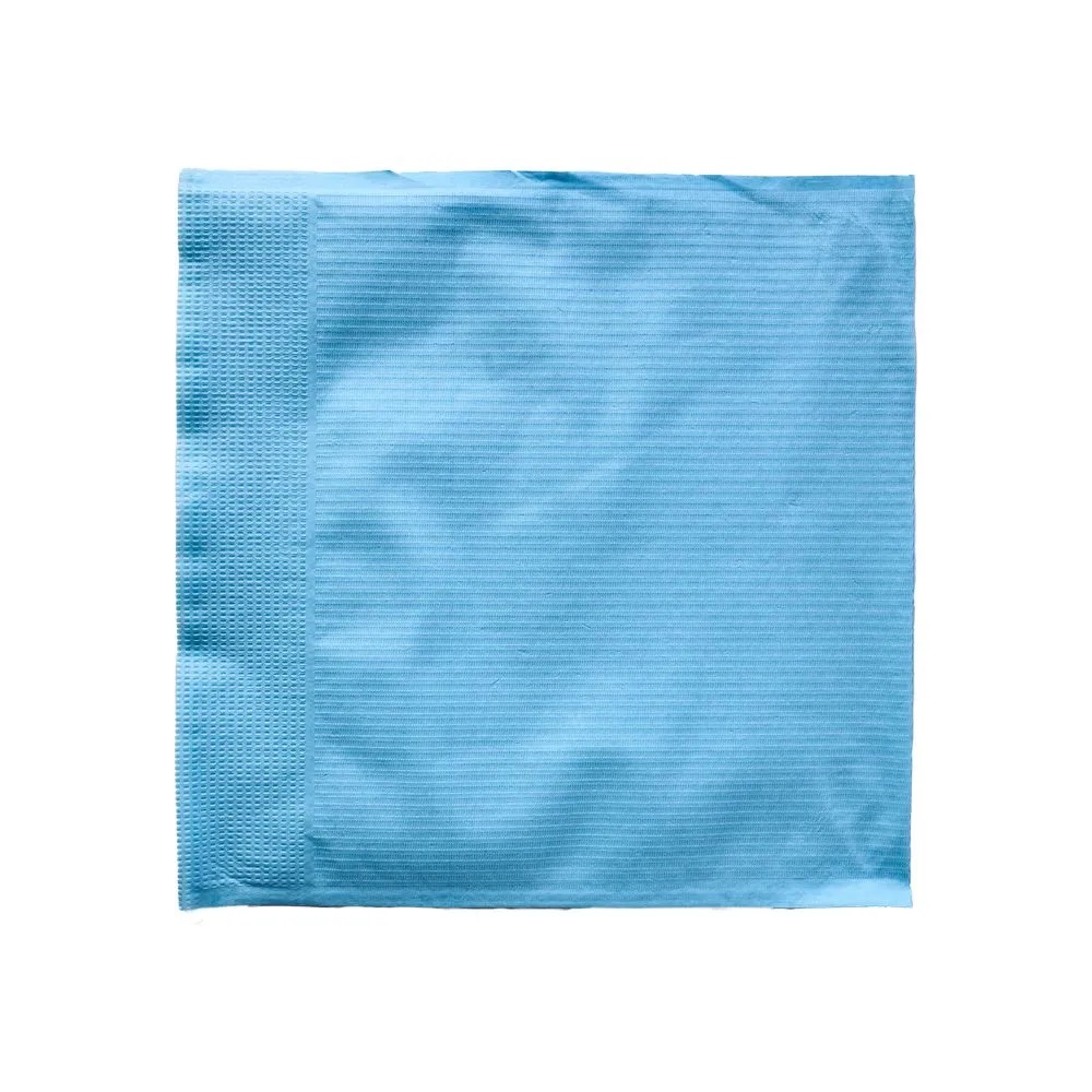 Чехол JNB для подголовников стоматологического кресла, 29х30 см, цвет голубой, 13102