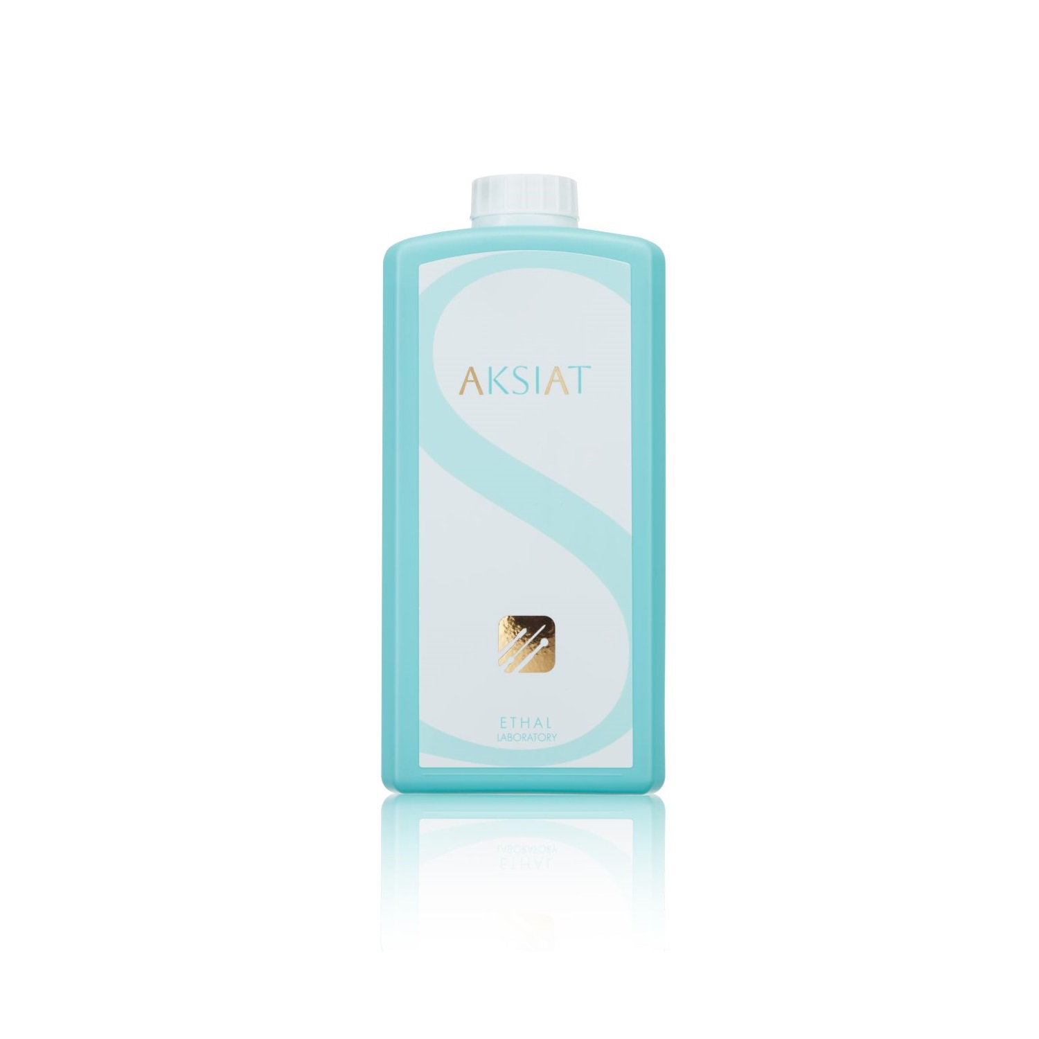 ЧЗ Средство для дезинфекции и очистки ротационного инструмента AKSIAT / АКСИАТ, 1 литр, ВИТА-ПУЛ