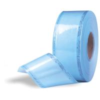 Рулон упак. для стер. (газ, пар, с индикацией) пакет без складок EuroType / Евротайп 150 мм * 200 м