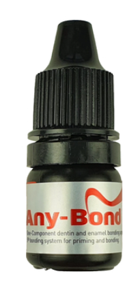 Any-Bond / Эни-Бонд - адгезив стоматологический (1 шт. * 5 мл) 303-1 MEDICLUS