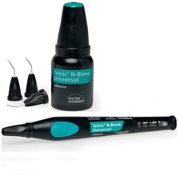 Тетрик H бонд / Tetric N-Bond Universal Refill Bottle во флаконе 6гр 1шт 668221 Ivoclar Vivadent