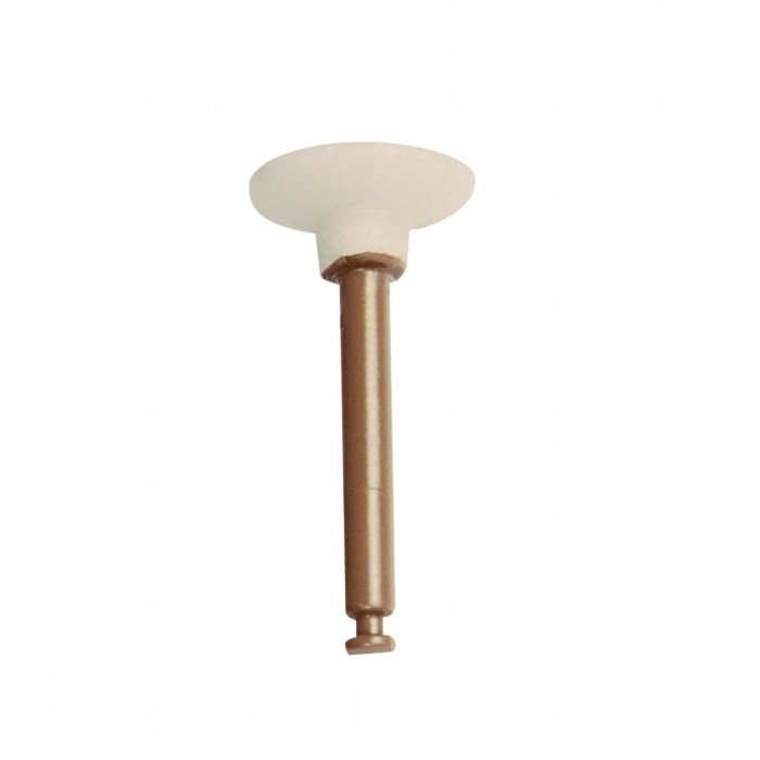Диски полировальные Enforce Pin MAX, EPX-2, 1 шт. Kagayaki