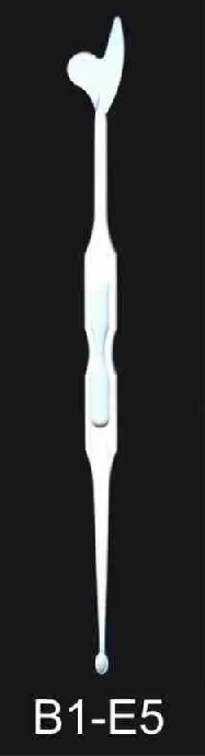 Зонд ЭРА, гинек. B1-E5