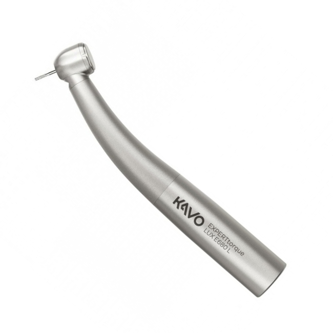 Турбинный наконечник KaVo EXPERTtorque E680 L 1.006.8700