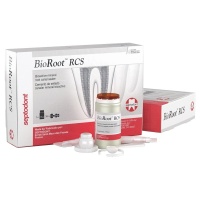 BioRoot RCS - пломбир.эндодонтич. (уп.15г.пор+35капс.жидк.) 9015Y