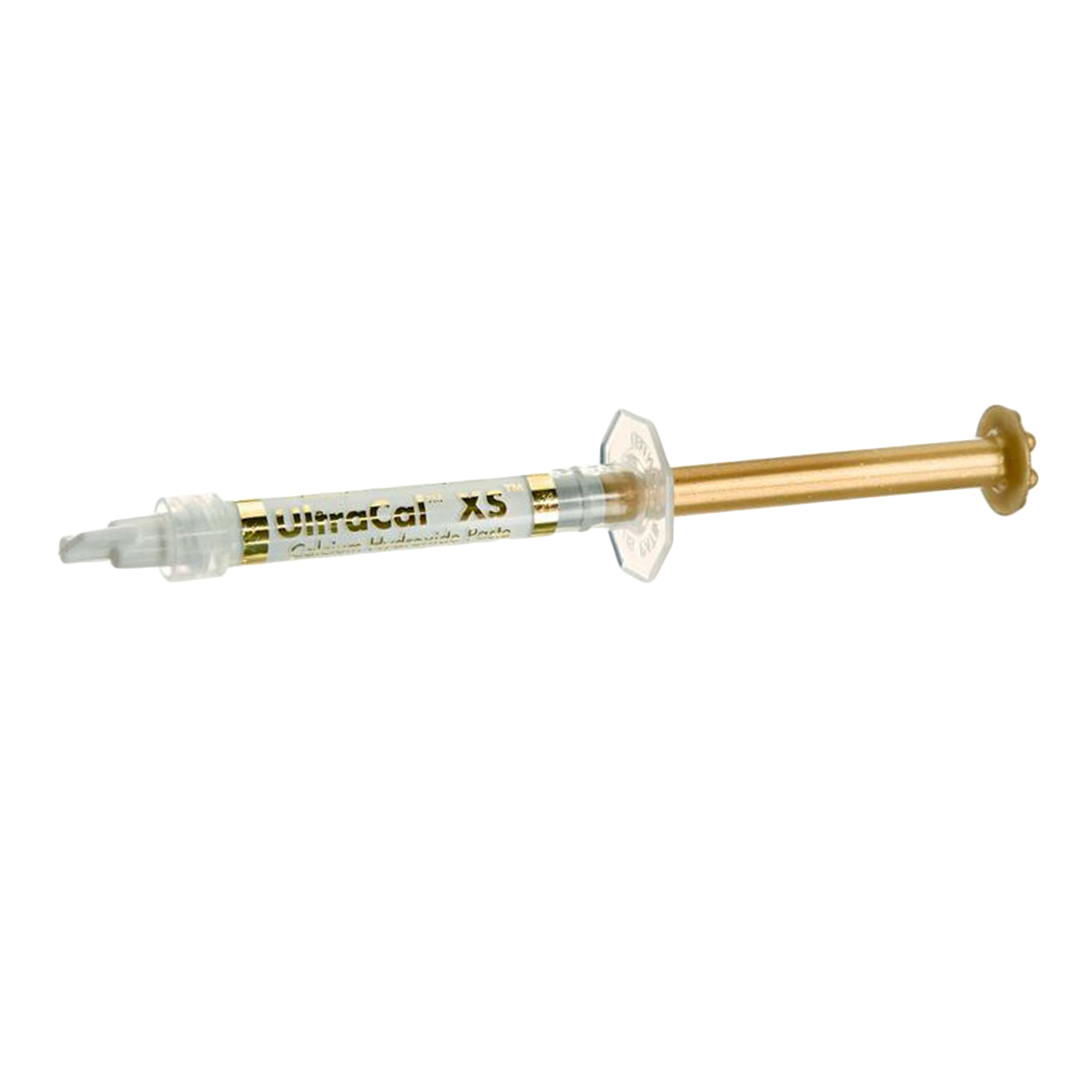 UltraCal XS Refill - 1,2 мл. - 1 шпр. - Паста на основе гидрооксида кальция (UL606A) шт