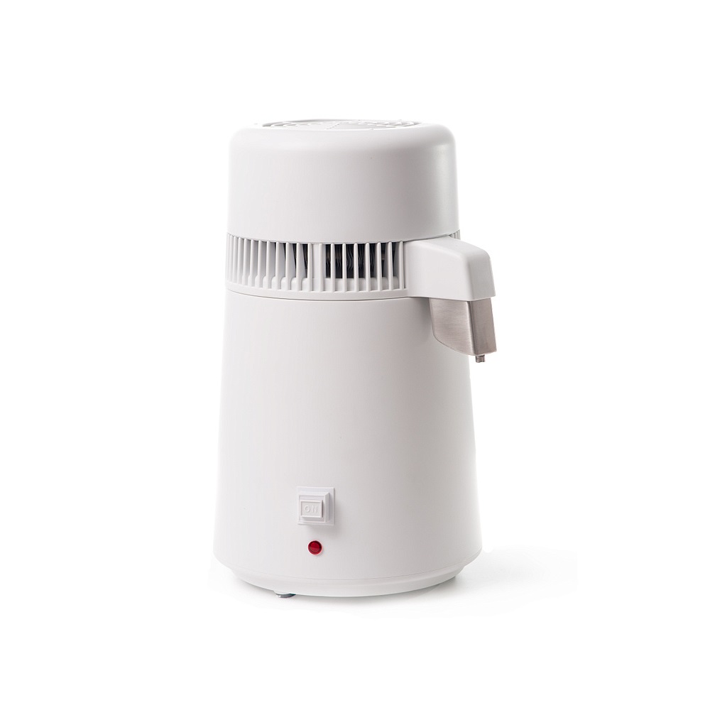 Устройство водоподготовки, аквадистиллятор Z500, ROMAX