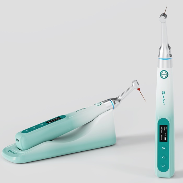 Эндомотор беспроводной ZR Touch Wireless EuroFile