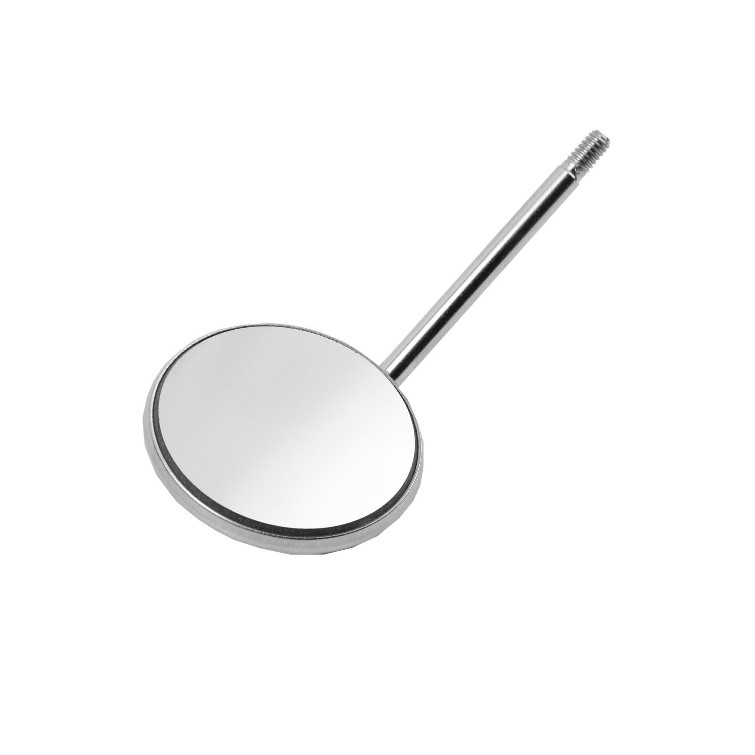 Зеркало стоматологическое d=22 мм с увеличением (Пакистан)