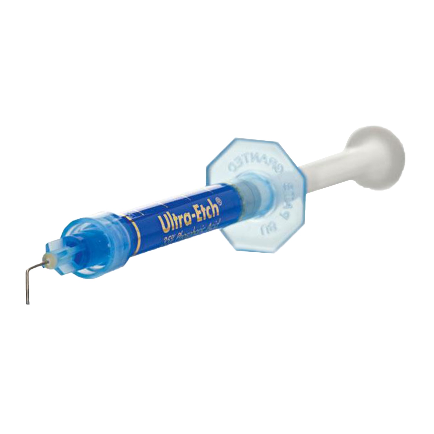 Гель Ultra-Etch – 1 шприц 1,2 мл. UL1407/1