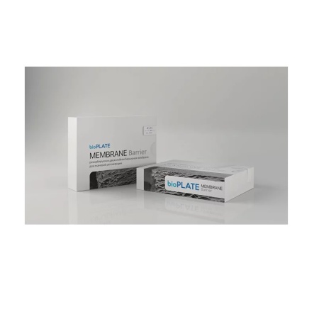 Мембрана bioPLATE Barrier 15х20мм, MB-15