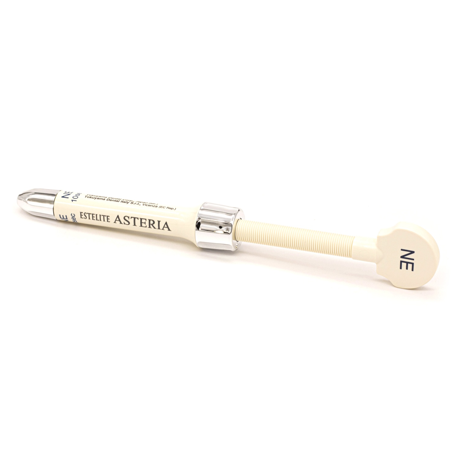 Эстелайт Астериа / Estelite Asteria Syringe шприц NE 4г 10988 Tokuyama Dental