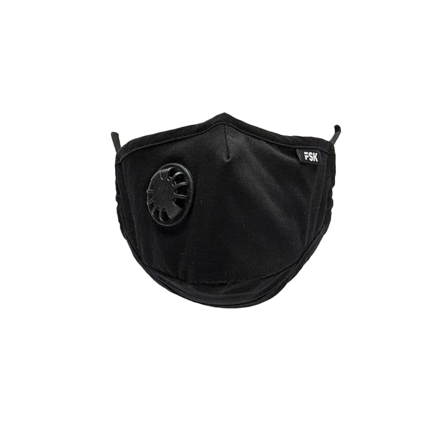 Маска FSK черная  (шт)