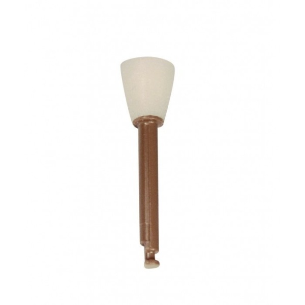 Чашки полировальные Enforce Pin MAX, EPX-3, 1 шт. Kagayaki