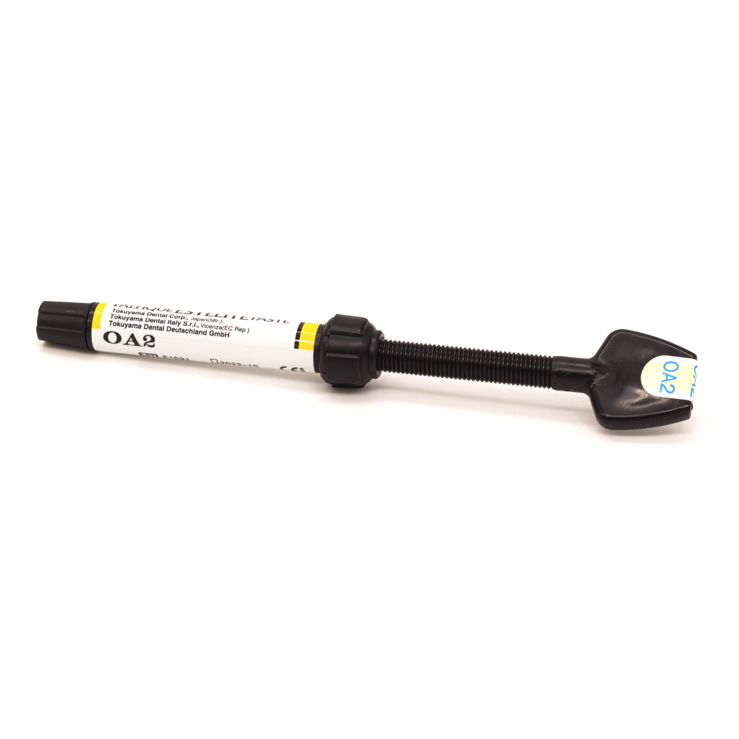 Палфик Эстелайт OA2 \ Palfique Estelite Paste ОА2 3,8 г 11351 Tokuyama Dental