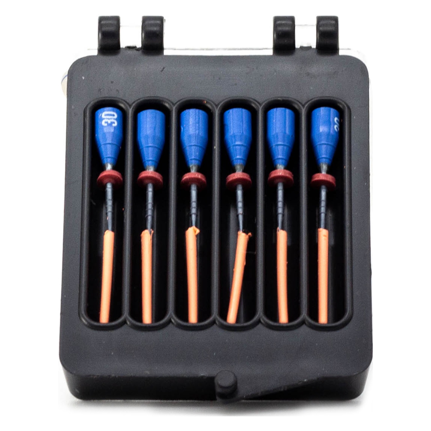 Обтураторы Термафил / Thermafil №30 25 мм 6 шт. A016602503012 Maillefer