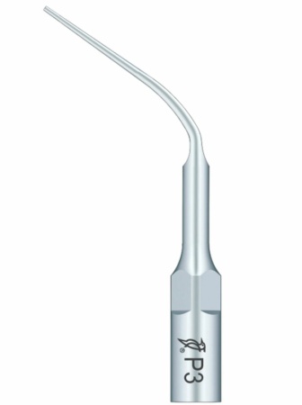 Насадка P3 наконечника стоматологической ультрозвук.системы Woodpecker 100-146