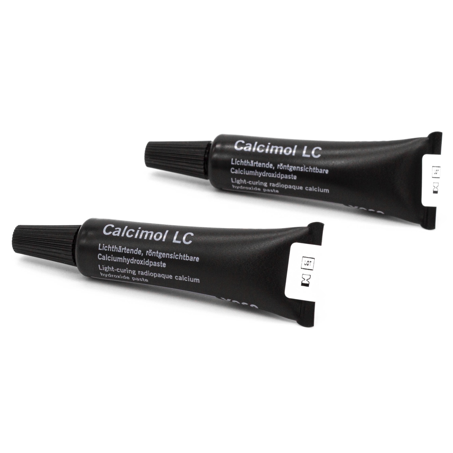 Кальцимол / Calcimol LC туба 5гр-2шт  VOCO 1047