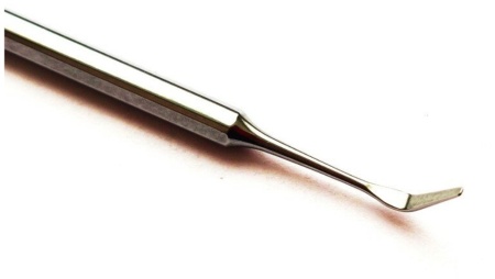 Гладилка серповидная ЗАО СТРУМ