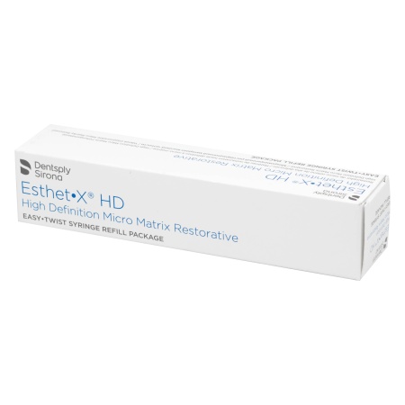 ЭстетИкс НД / Esthet-X HD шприц YE х 3гр 630652