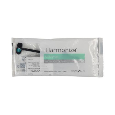 Гармонайз / Harmonize™ Translucent Clear прозрачный 4 гр. 36569 Kerr