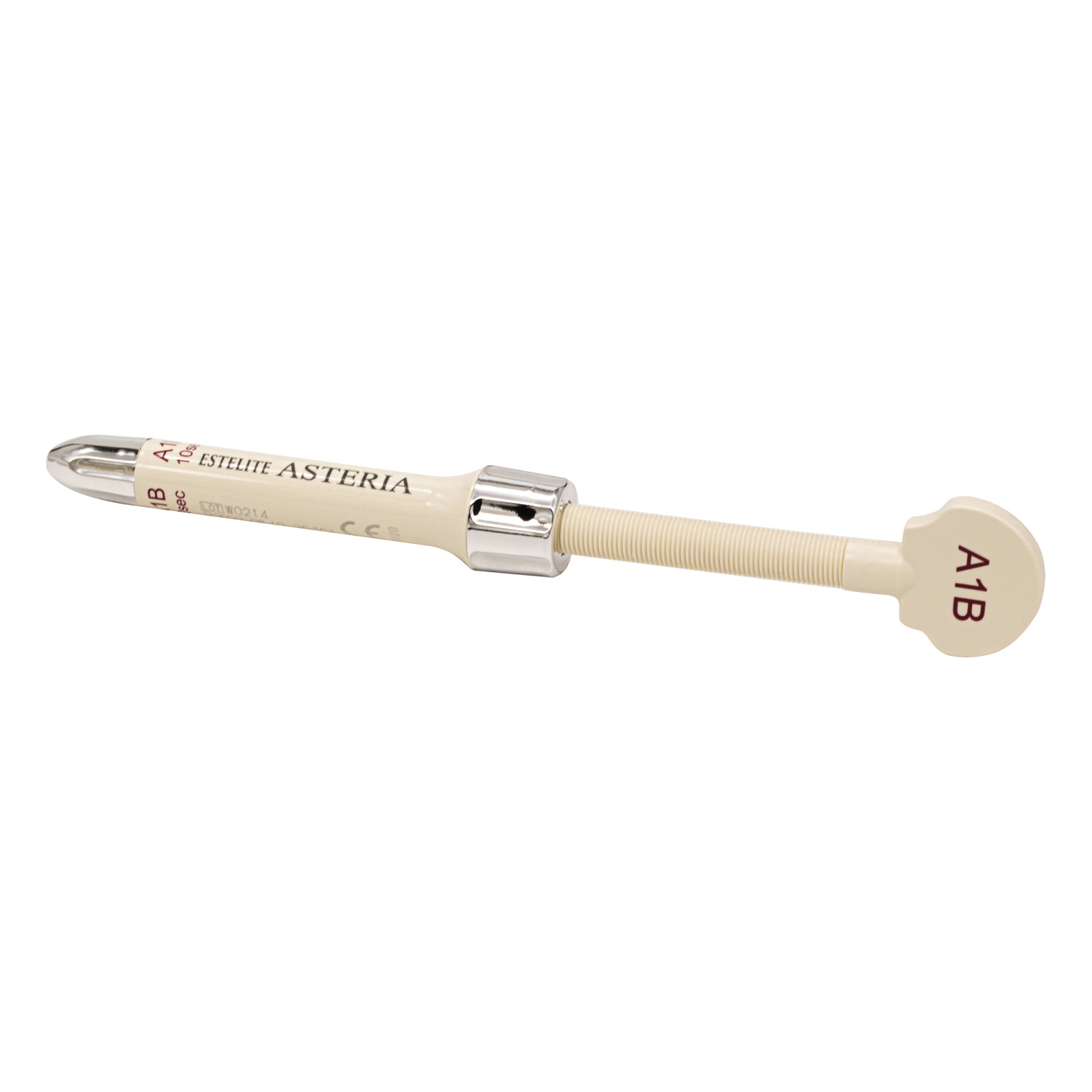 Эстелайт Астериа / Estelite Asteria Syringe шприц А1В 4г 10981 Tokuyama Dental