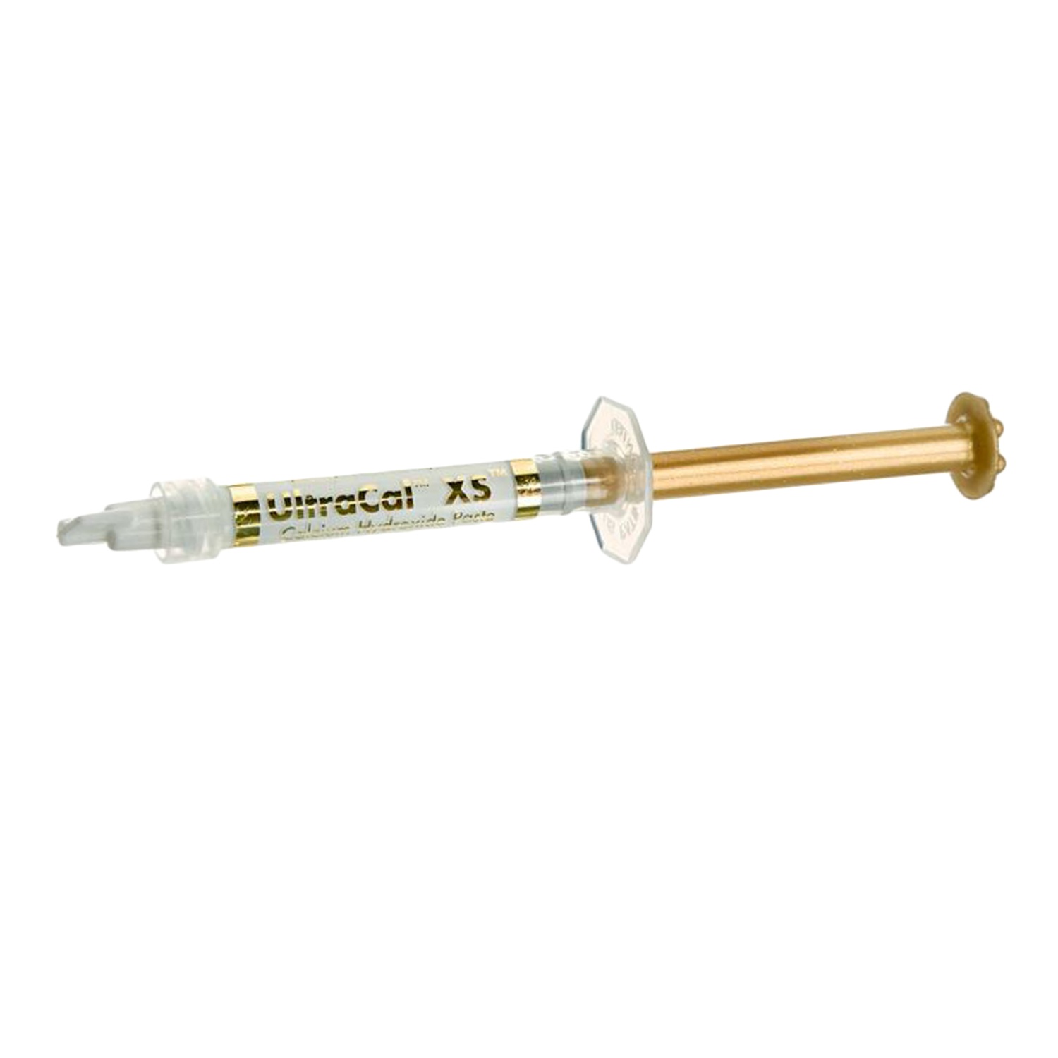 UltraCal XS Refill - 1,2 мл. - 1 шпр. - Паста на основе гидрооксида кальция (UL606A) шт